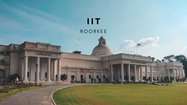 IIT roorke
